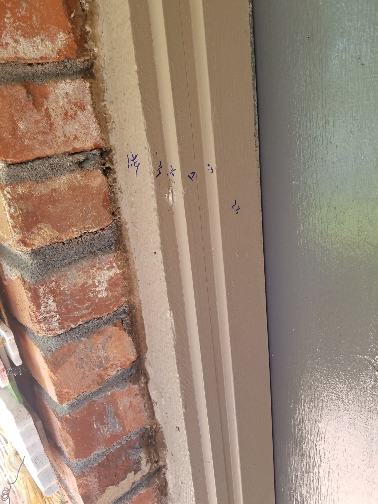 Siding installation project gallery - Project 118 - Image 1